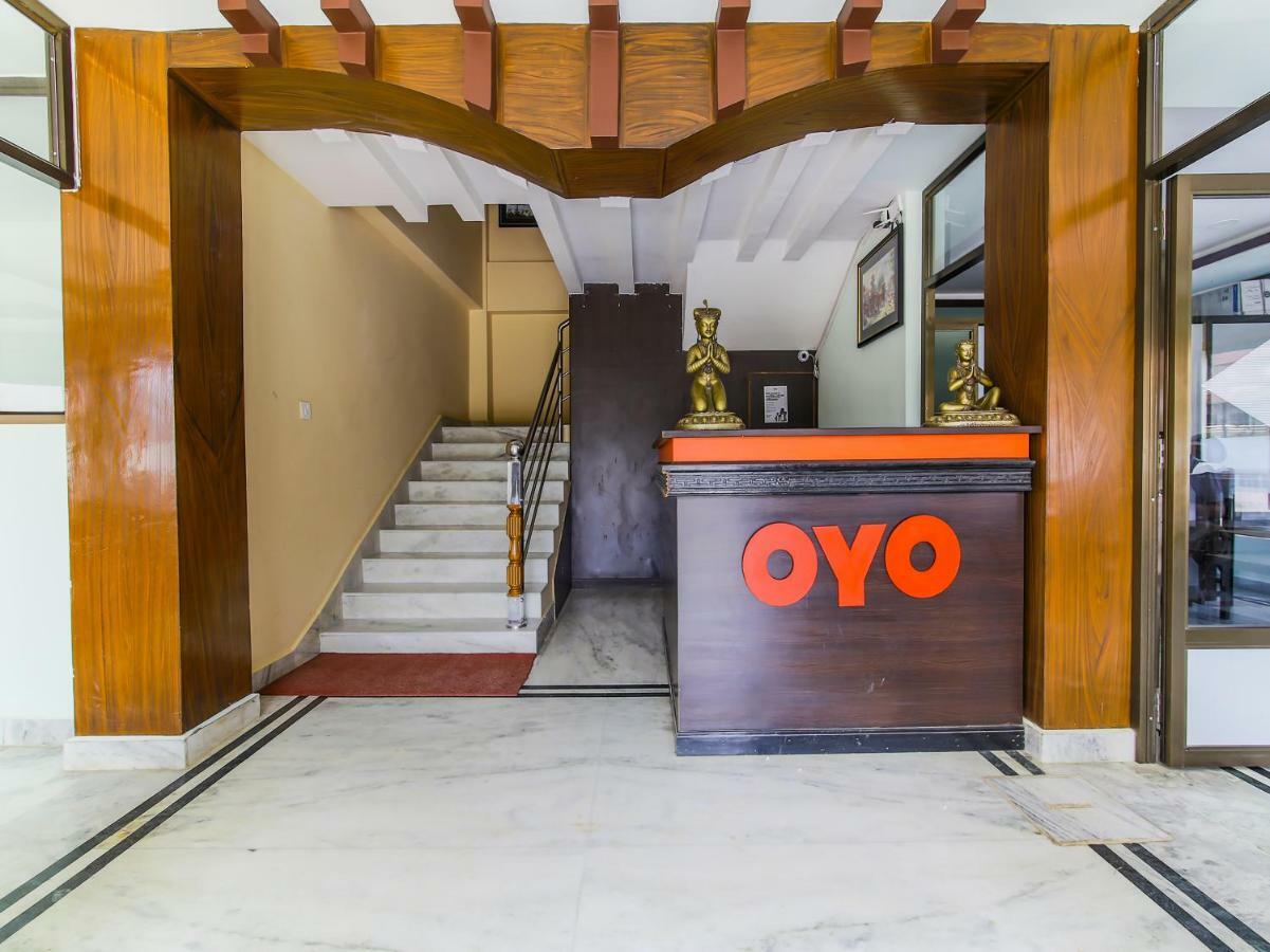 Oyo 315 Aadarsha Inn Rummindei Esterno foto